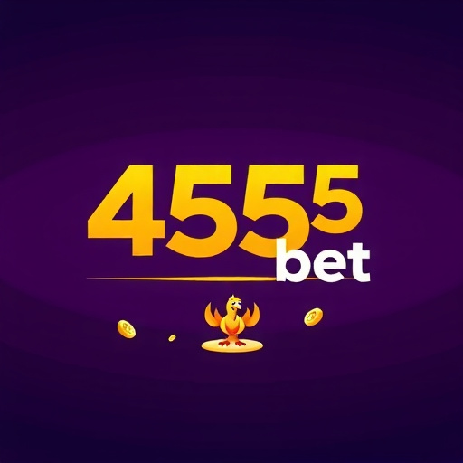 4555bet